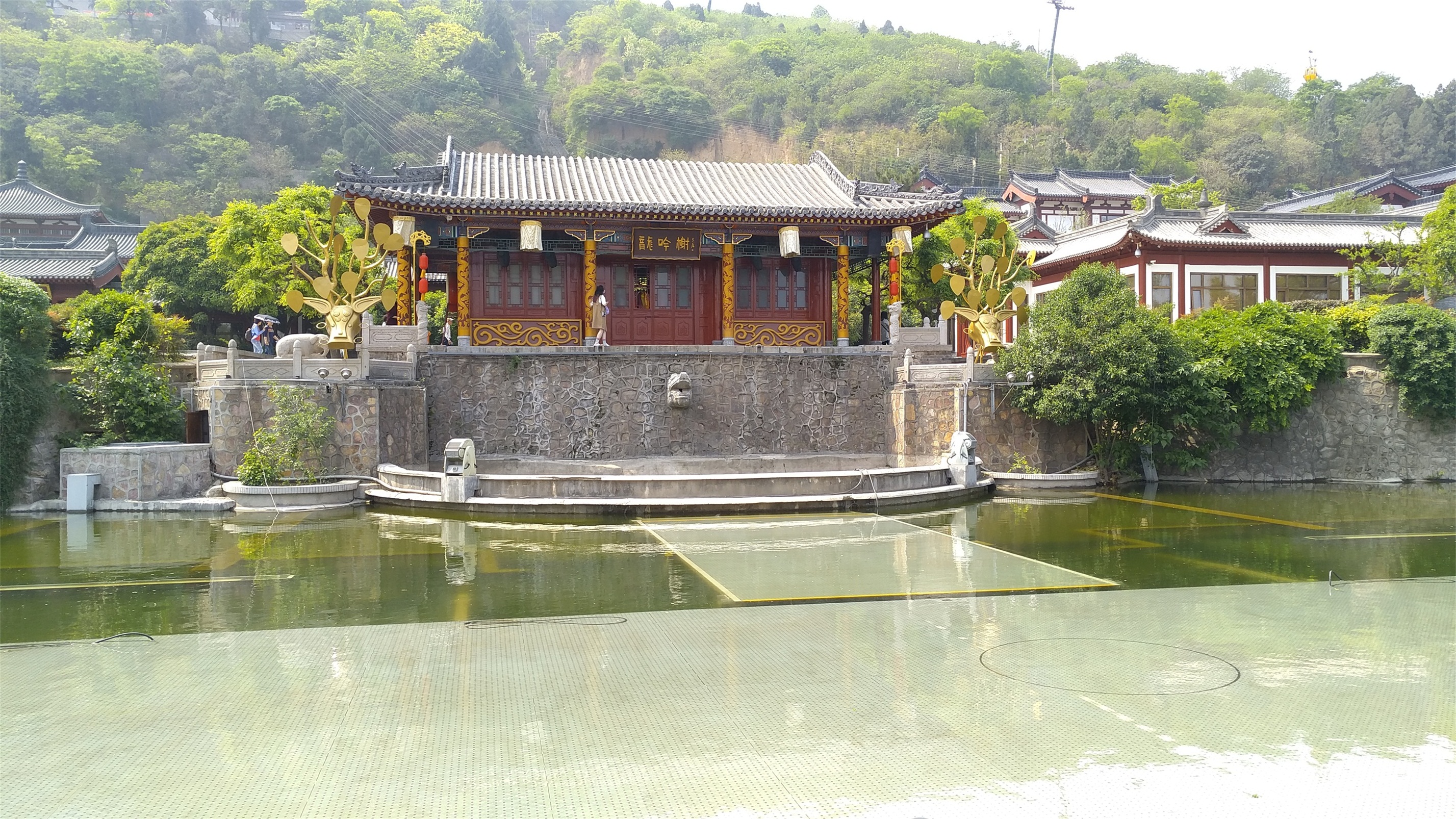 华清宫10